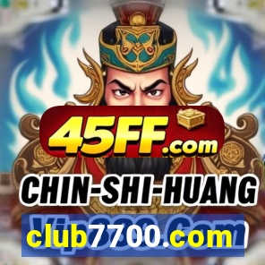 club7700.com