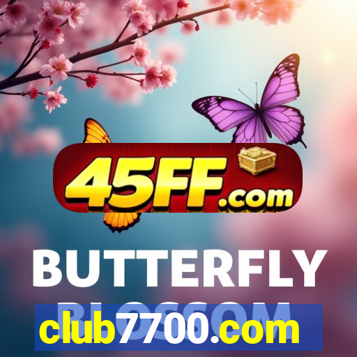 club7700.com