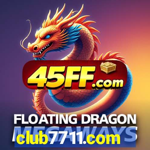 club7711.com