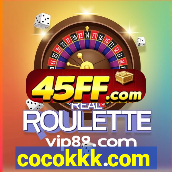 cocokkk.com