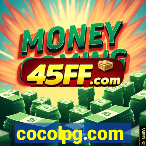 cocolpg.com