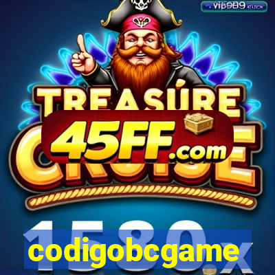 codigobcgame