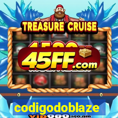 codigodoblaze