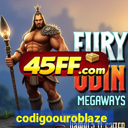 codigoouroblaze