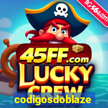 codigosdoblaze