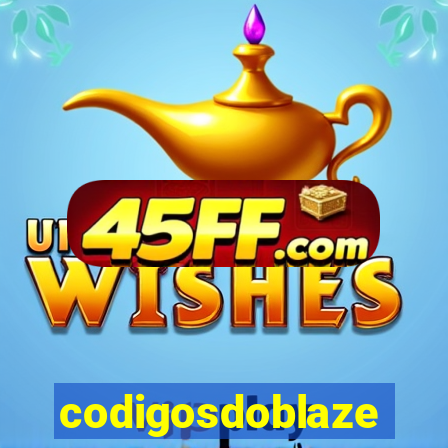 codigosdoblaze