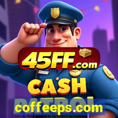 coffeeps.com
