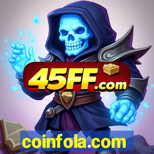 coinfola.com
