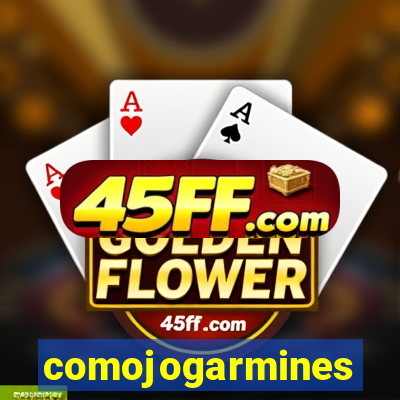 comojogarmines