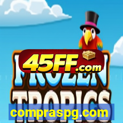 compraspg.com