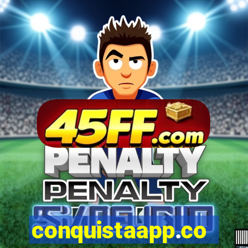 conquistaapp.com