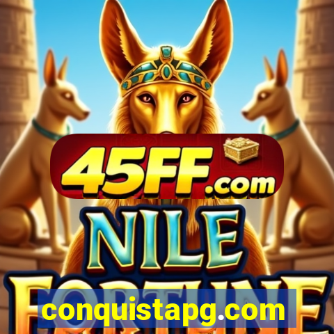 conquistapg.com