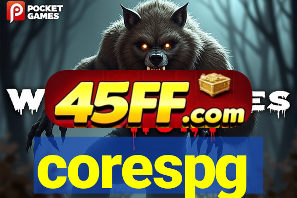 corespg
