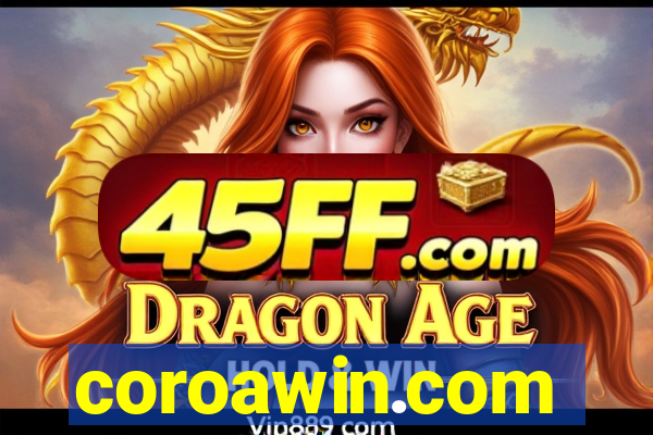 coroawin.com