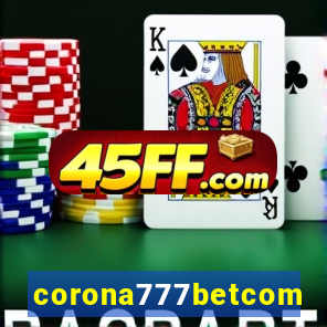 corona777betcom