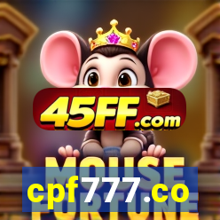 cpf777.co