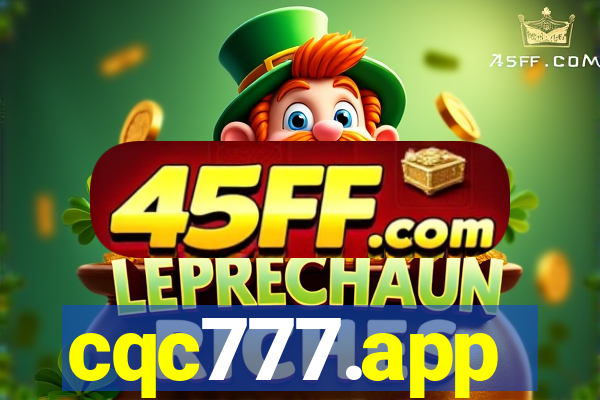 cqc777.app