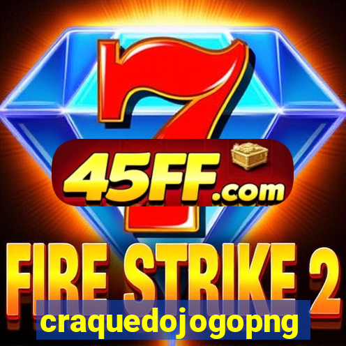 craquedojogopng