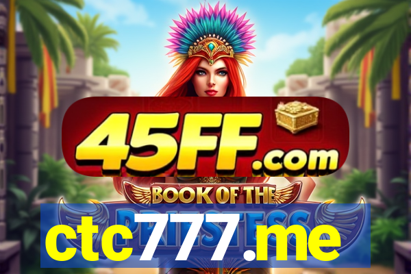 ctc777.me