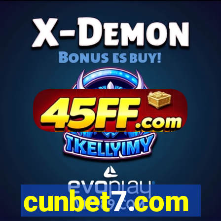 cunbet7.com