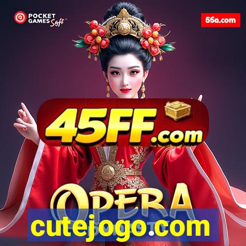 cutejogo.com