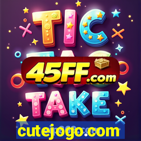 cutejogo.com