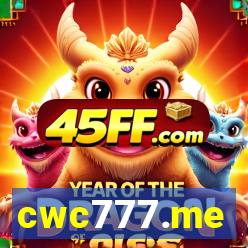 cwc777.me
