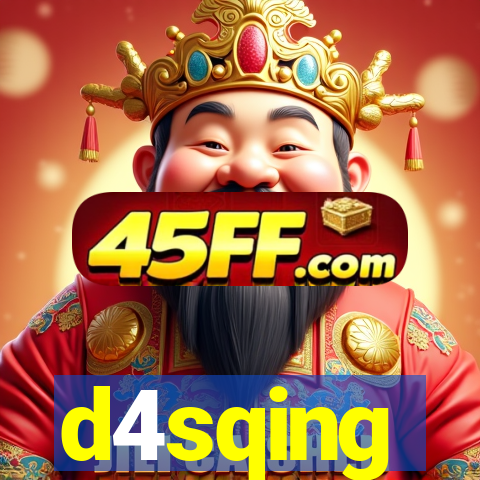 d4sqing