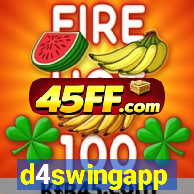 d4swingapp