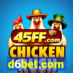d6bet.com