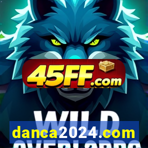 danca2024.com
