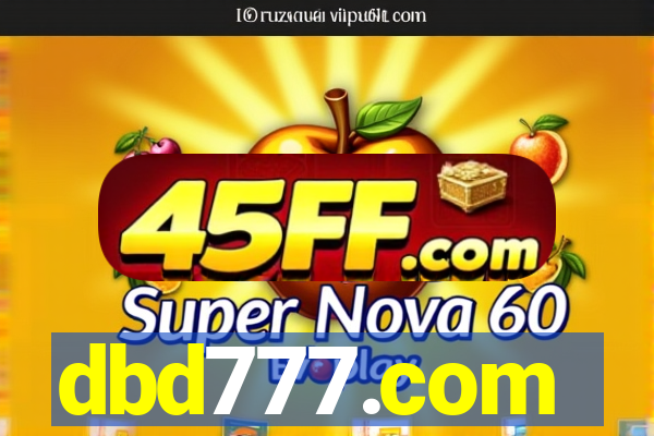 dbd777.com