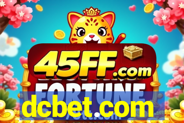 dcbet.com