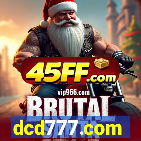 dcd777.com