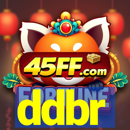 ddbr