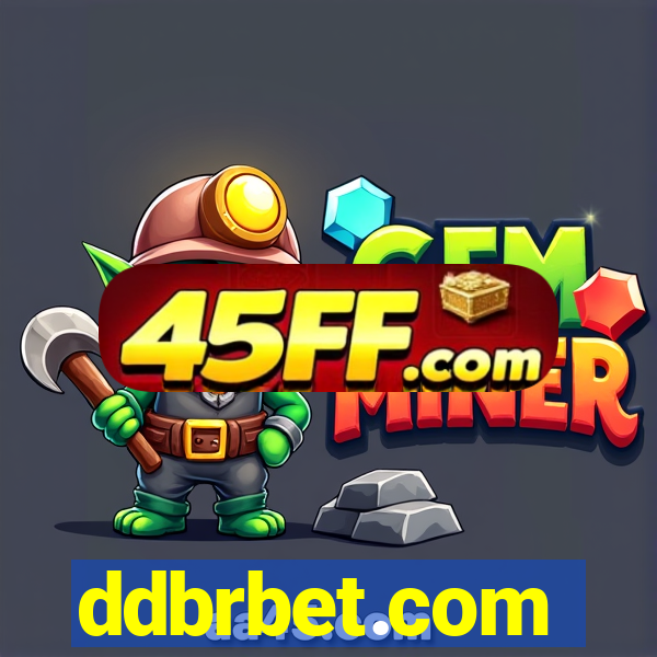 ddbrbet.com
