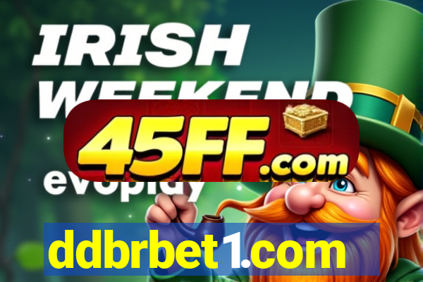 ddbrbet1.com