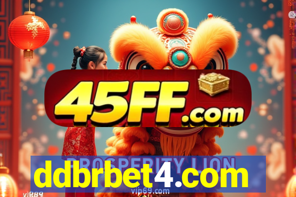 ddbrbet4.com