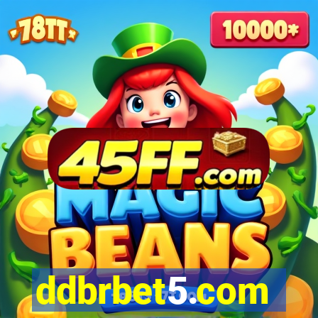 ddbrbet5.com