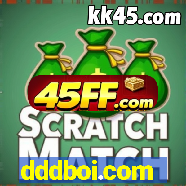 dddboi.com