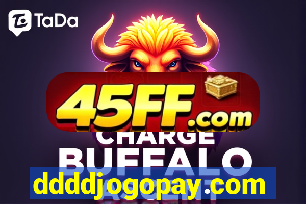 ddddjogopay.com