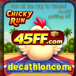 decathloncom