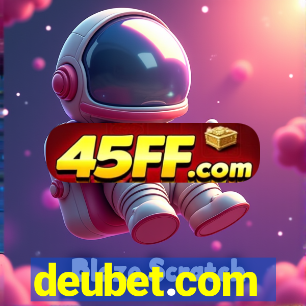 deubet.com