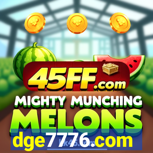 dge7776.com