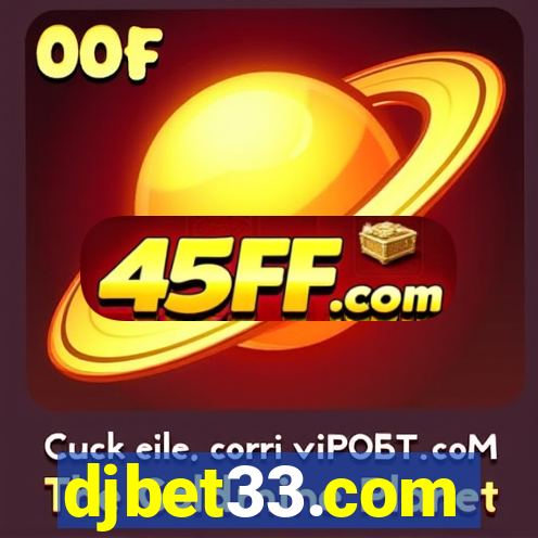 djbet33.com