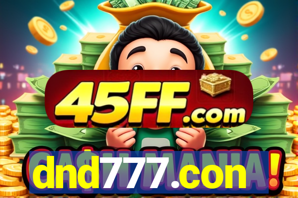 dnd777.con