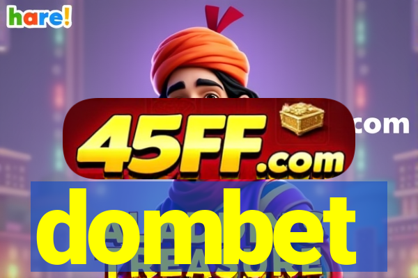 dombet