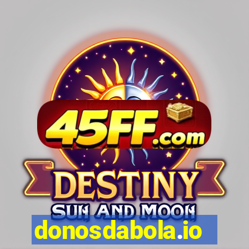 donosdabola.io