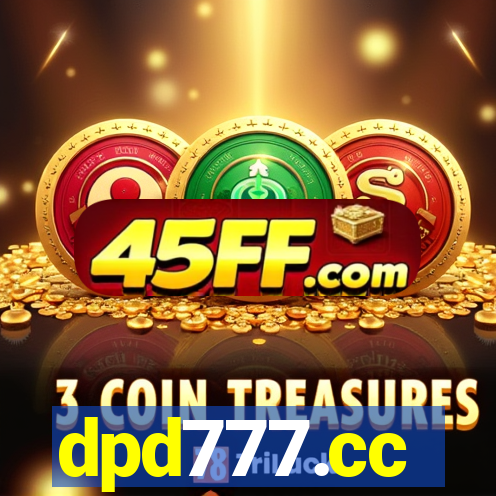 dpd777.cc