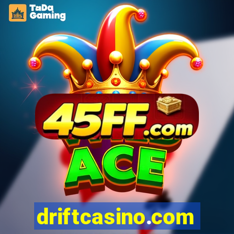 driftcasino.com